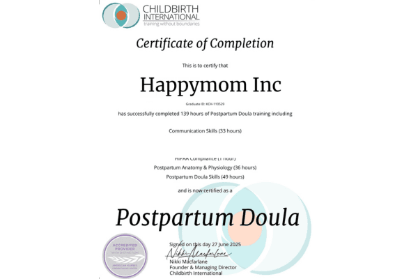 Certification 5