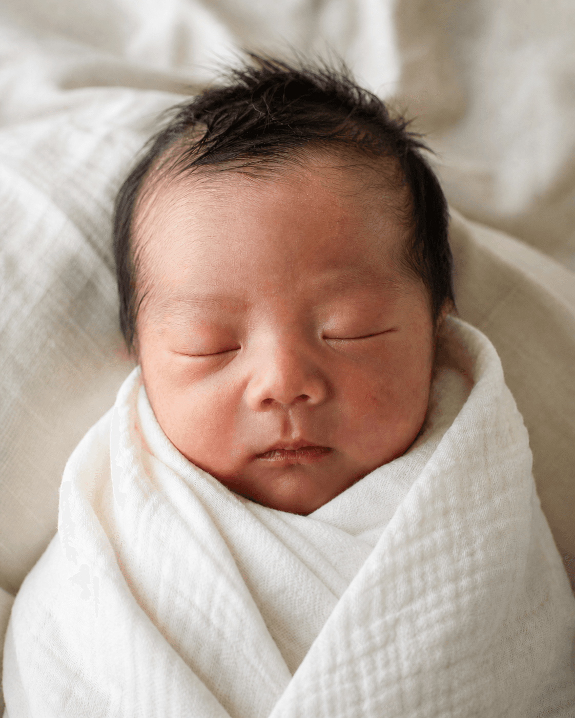신생아 전문 케어
