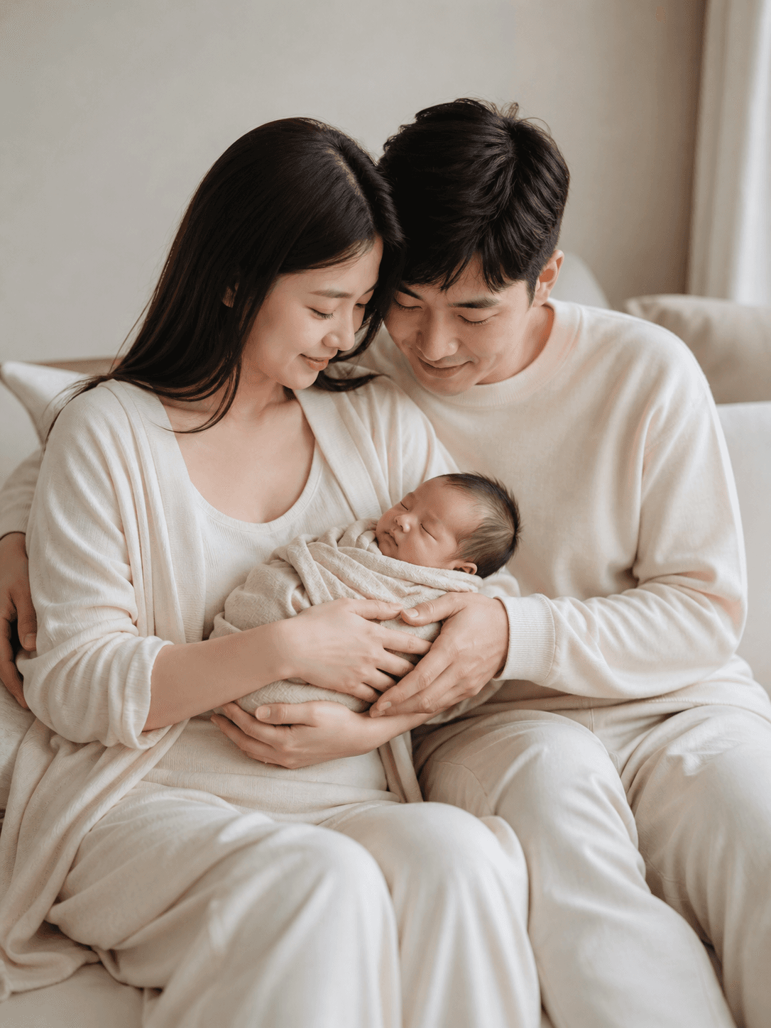 가족 및 환경 관리