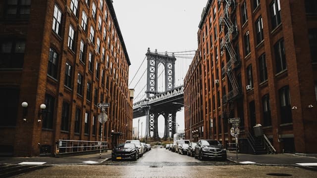 브루클린 (Brooklyn)