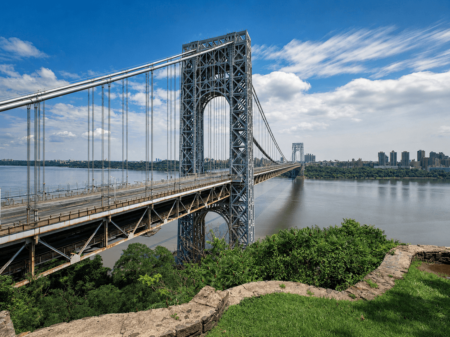 포트리 (Fort Lee)