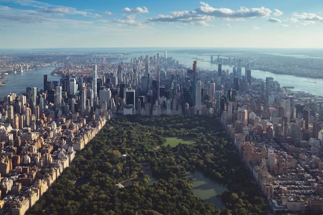 맨해튼 (Manhattan)