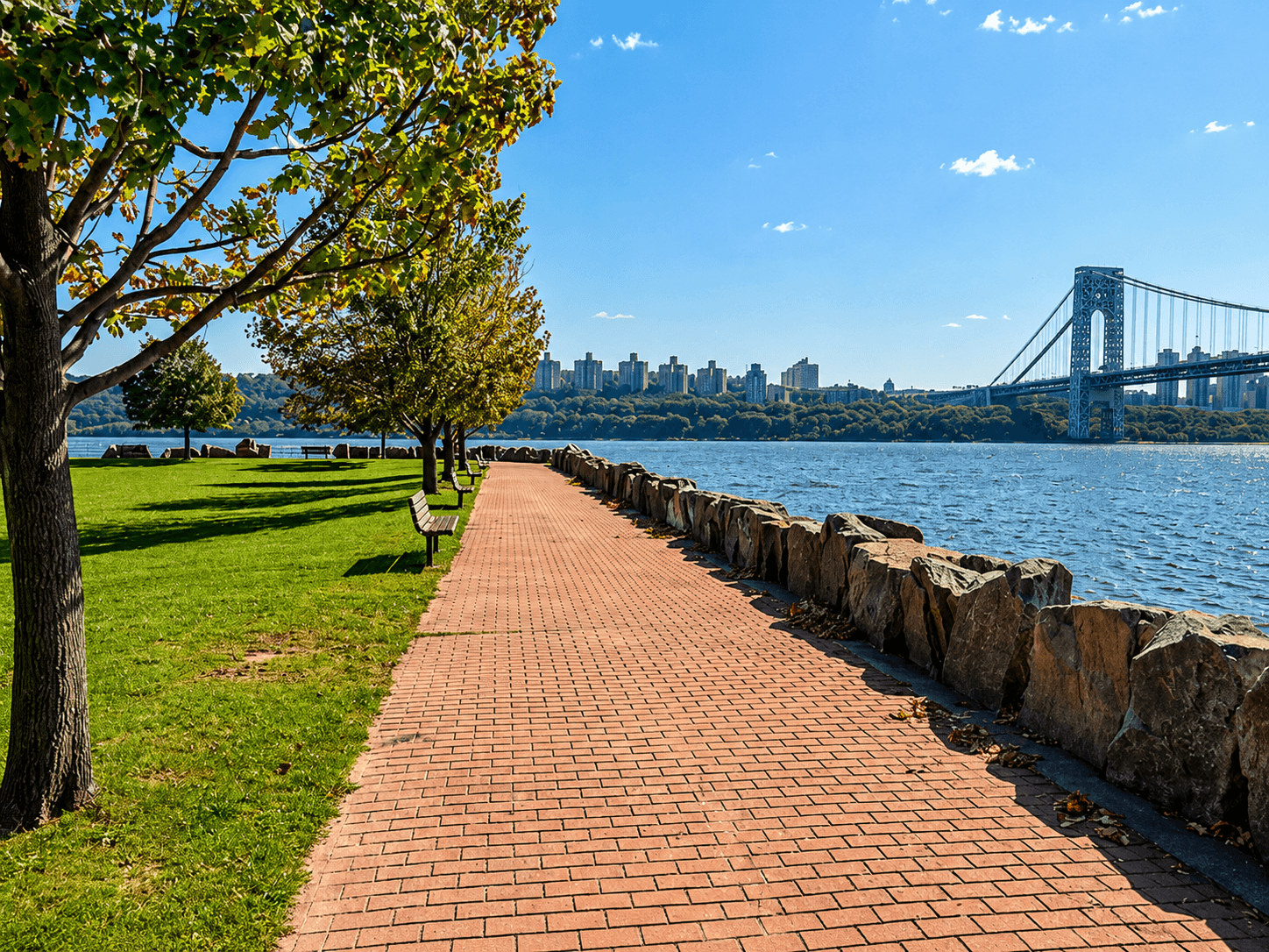 팰리세이즈 파크 (Palisades Park)