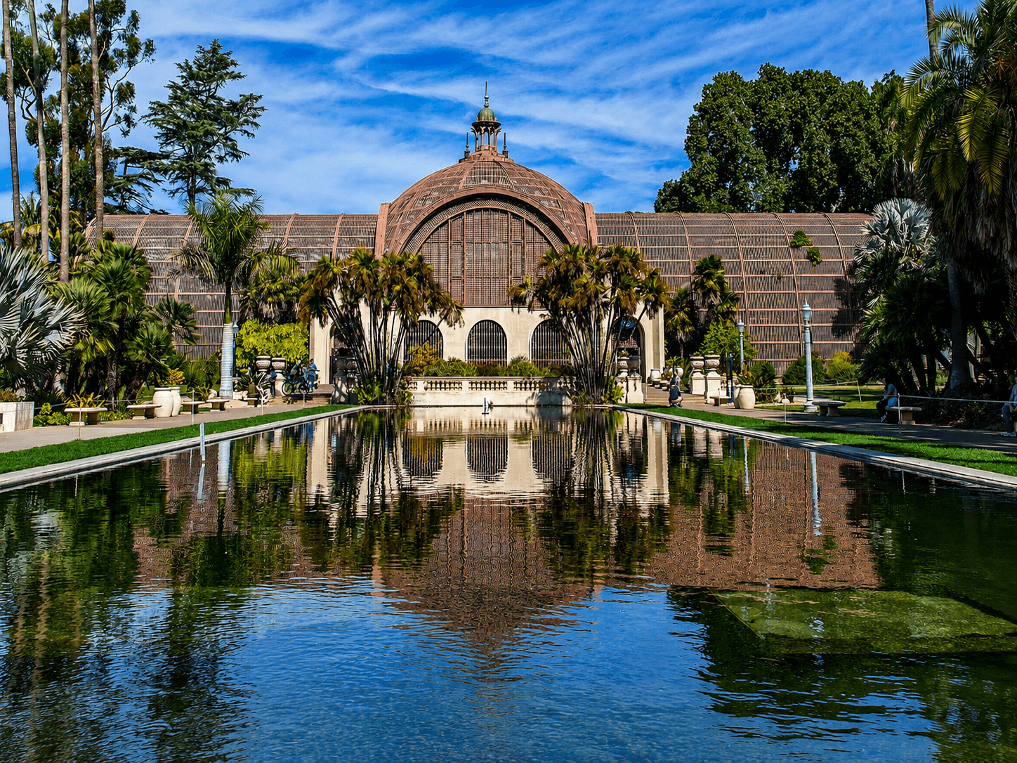 샌디에고 (San Diego)