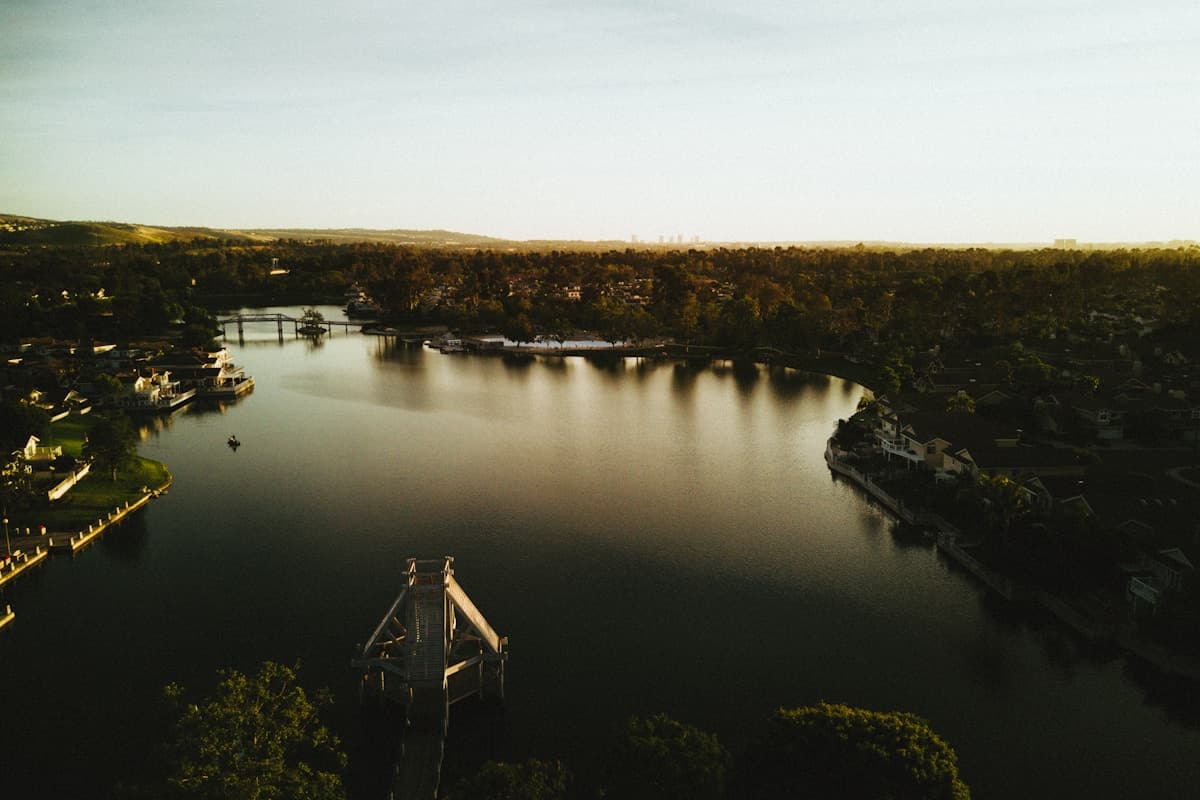 우드브릿지 (Woodbridge)